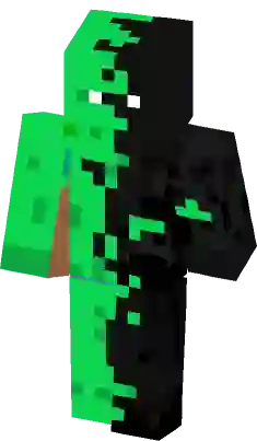 Image of 3d skin