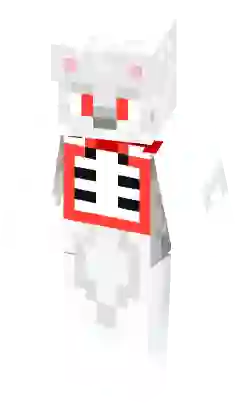 Image of 3d skin