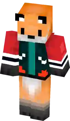 Image of 3d skin