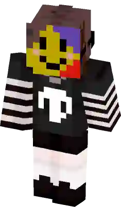 Image of 3d skin