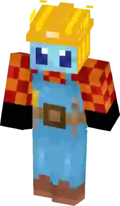 Image of 3d skin