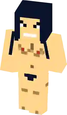 Image of 3d skin