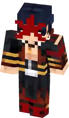 Image of 3d skin
