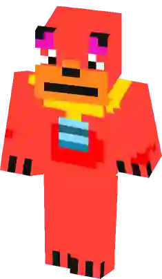 Image of 3d skin