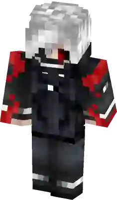 Image of 3d skin
