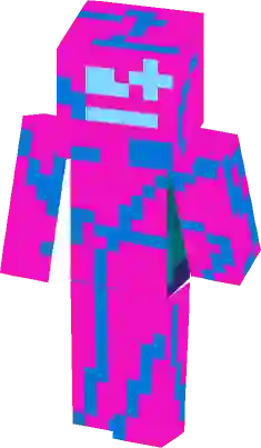 Image of 3d skin
