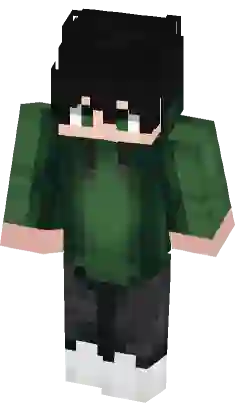 Image of 3d skin