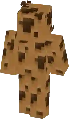 Image of 3d skin