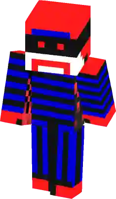 Image of 3d skin