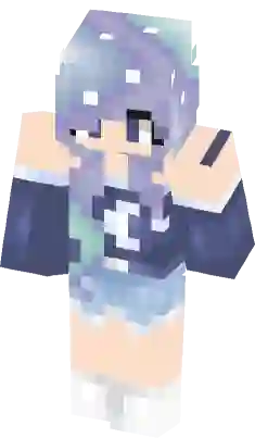 Image of 3d skin
