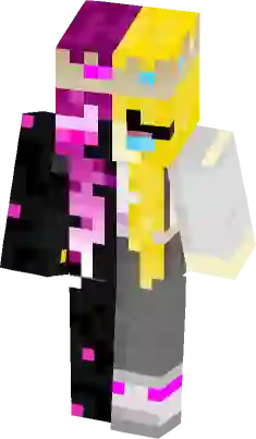 Image of 3d skin