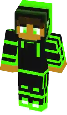 Image of 3d skin