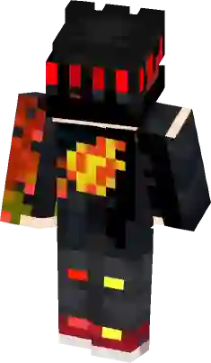 Image of 3d skin