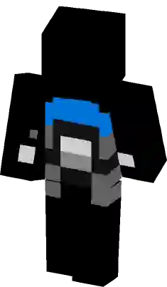 Image of 3d skin