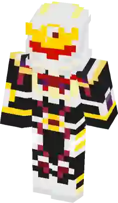 Image of 3d skin