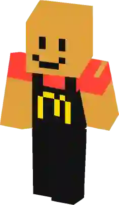 Image of 3d skin