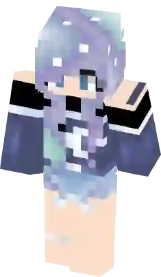 Image of 3d skin