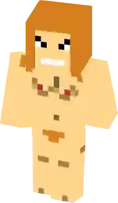 Image of 3d skin