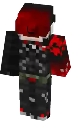 Image of 3d skin