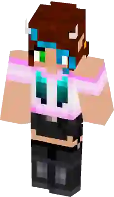 Image of 3d skin