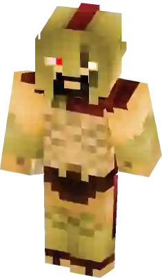 Image of 3d skin