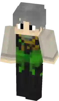 Image of 3d skin