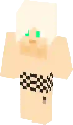 Image of 3d skin