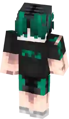 Image of 3d skin