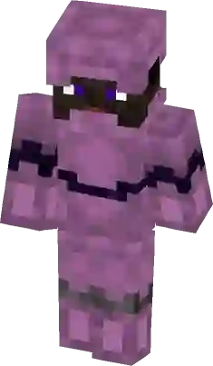 Image of 3d skin