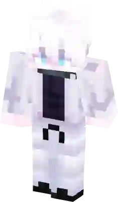 Image of 3d skin