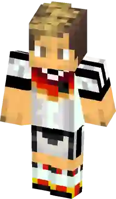 Image of 3d skin