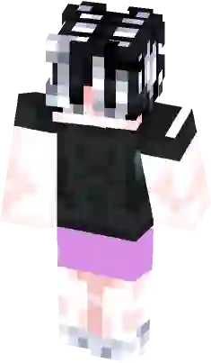 Image of 3d skin