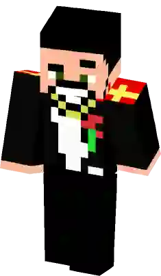 Image of 3d skin