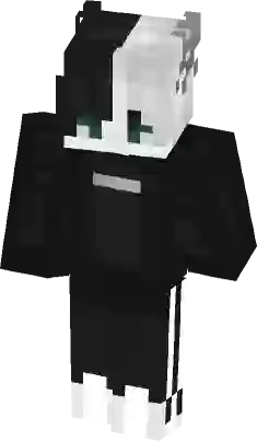 Image of 3d skin