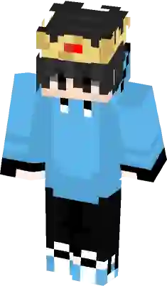 Image of 3d skin