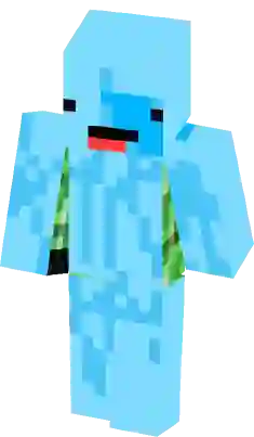 Image of 3d skin