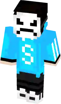 Image of 3d skin