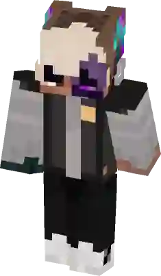 Image of 3d skin