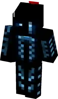 Image of 3d skin