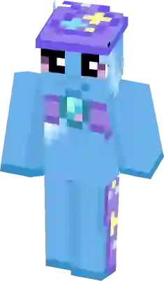 Image of 3d skin