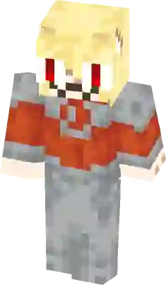 Image of 3d skin