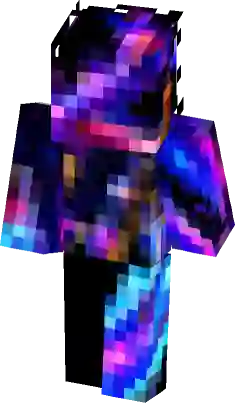 Image of 3d skin