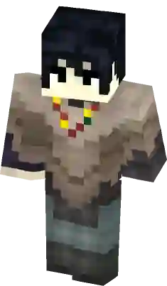 Image of 3d skin