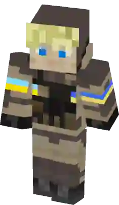 Image of 3d skin