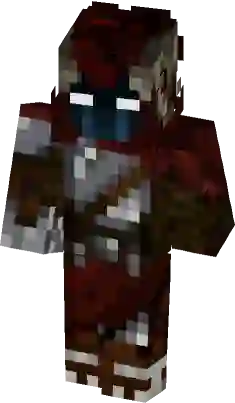 Image of 3d skin