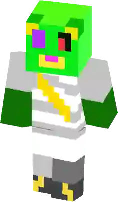Image of 3d skin