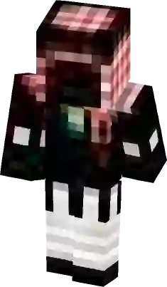 Image of 3d skin