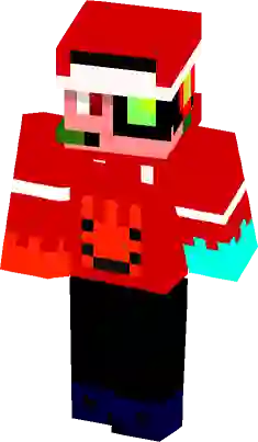 Image of 3d skin