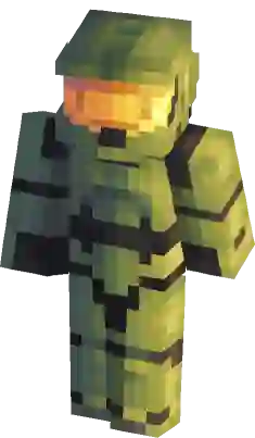 Image of 3d skin