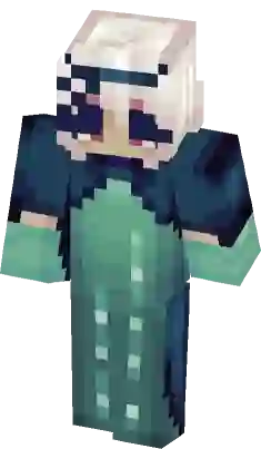 Image of 3d skin
